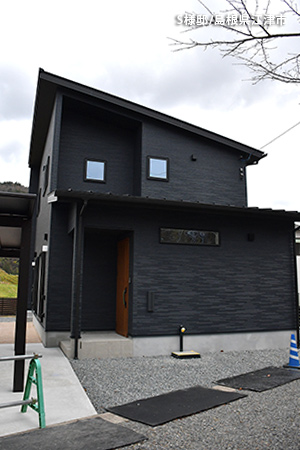 S様邸/島根県江津市 - 1