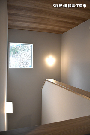 S様邸/島根県江津市 - 2