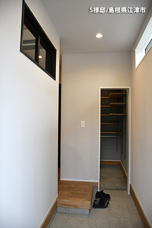 S様邸/島根県江津市 - 3