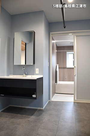 S様邸/島根県江津市 - 4