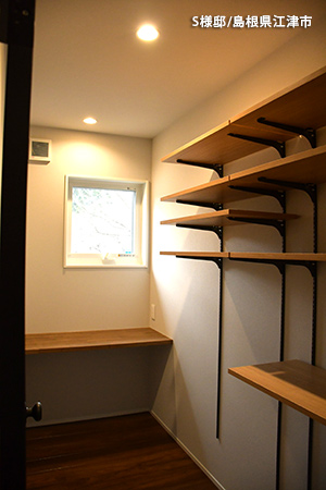 S様邸/島根県江津市 - 5