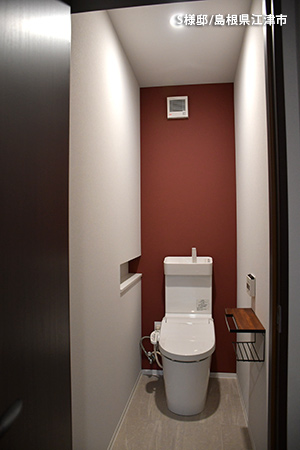 S様邸/島根県江津市 - 6