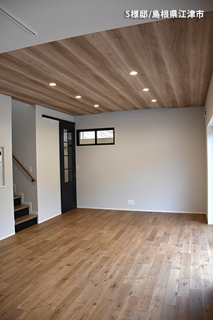 S様邸/島根県江津市 - 8