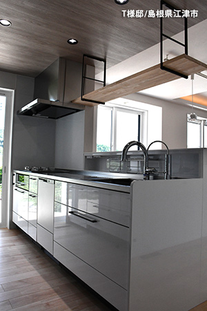 T様邸/島根県江津市 - 3