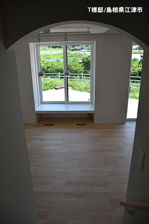 T様邸/島根県江津市 - 4