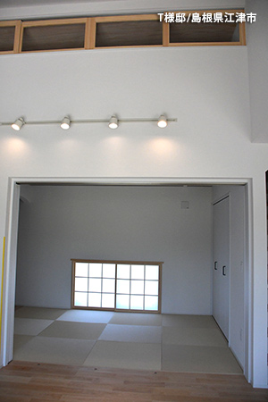 T様邸/島根県江津市 - 5