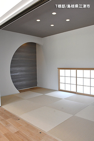 T様邸/島根県江津市 - 7