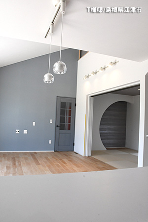 T様邸/島根県江津市 - 8