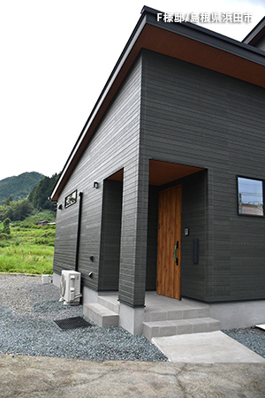 F様邸/島根県浜田市 - 2