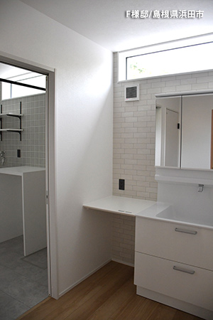 F様邸/島根県浜田市 - 7