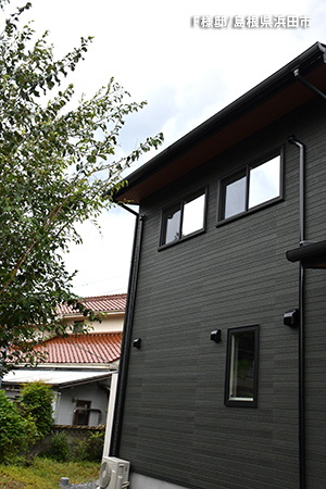 F様邸/島根県浜田市 - 8