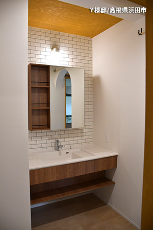 Y様邸/島根県浜田市 - 3