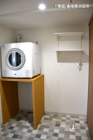 Y様邸/島根県浜田市 - 4