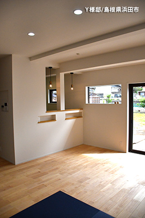 Y様邸/島根県浜田市 - 5