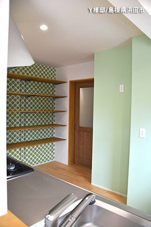 Y様邸/島根県浜田市 - 6