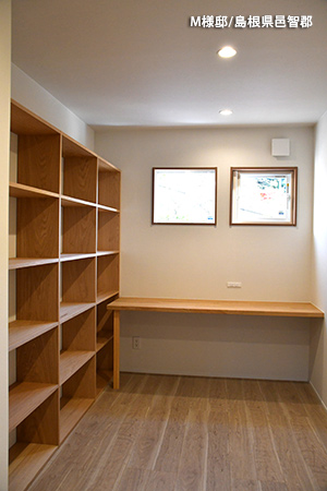 M様邸/島根県邑智郡 - 2
