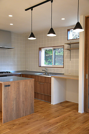 M様邸/島根県邑智郡 - 4