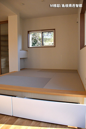 M様邸/島根県邑智郡 - 6