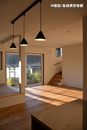 M様邸/島根県邑智郡 - 7