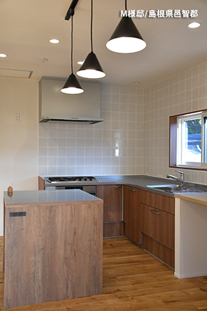 M様邸/島根県邑智郡 - 8